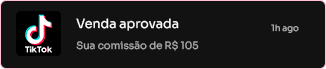 Venda aprovada copiar